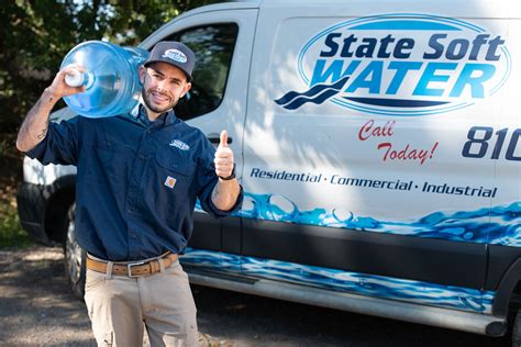 Dickmann's Water Delivery Services .